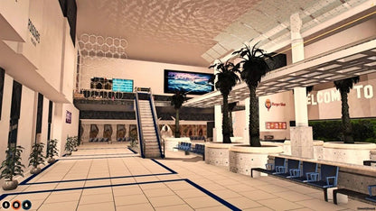  Airport Final Version