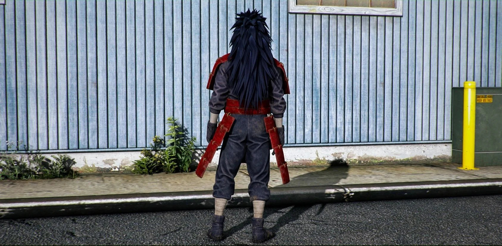 Uchiha Madara
