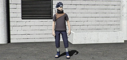 Uchiha Shisui