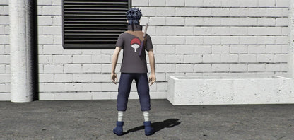 Uchiha Shisui