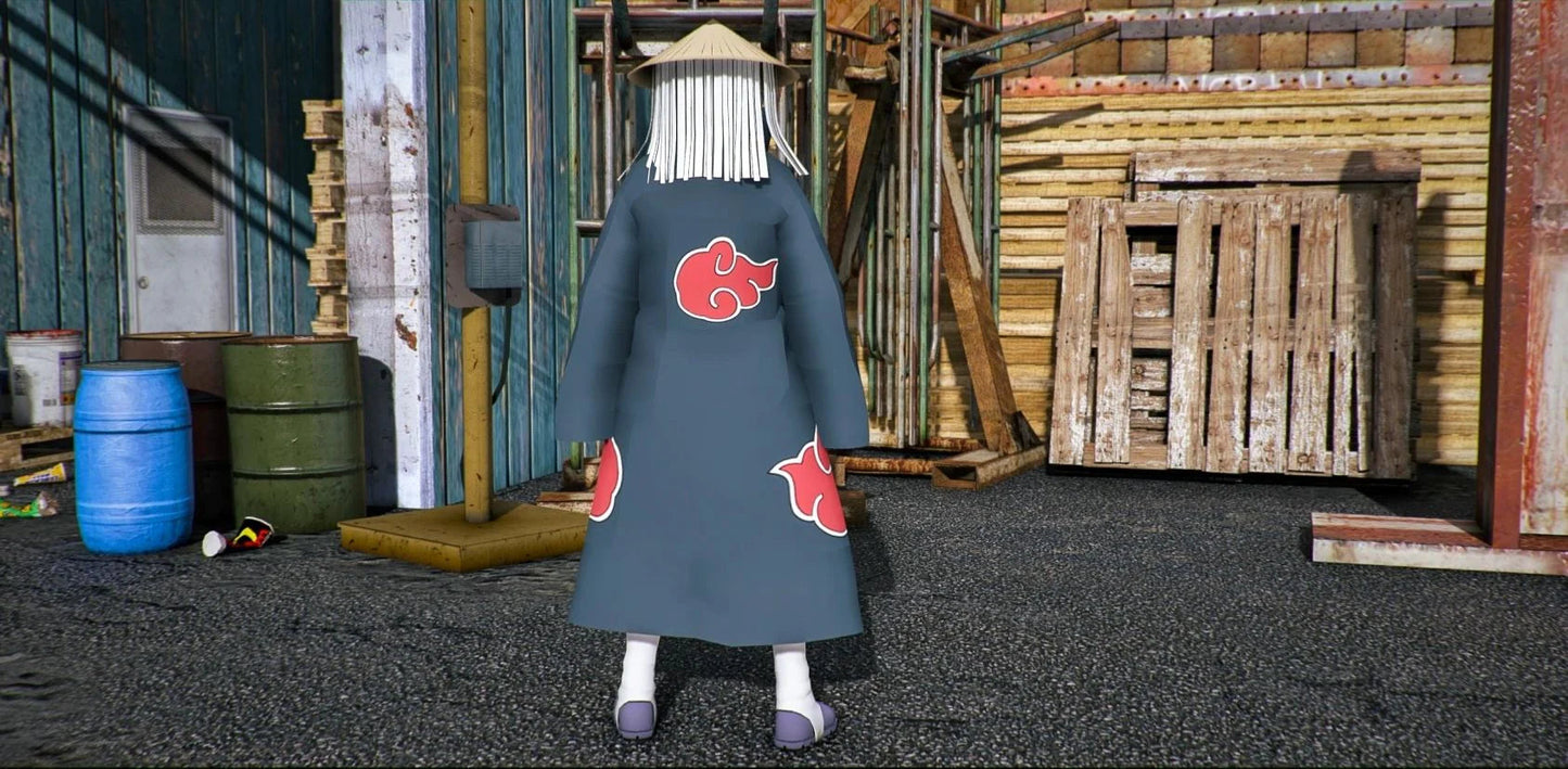 Uchiha Itachi