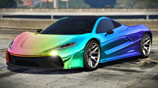 Chameleon Colors Script