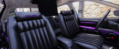 Chevy Impala LSX 1996 | Pers