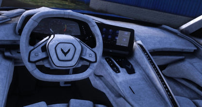Chevrolet IROC-Z06 | Underground Customs