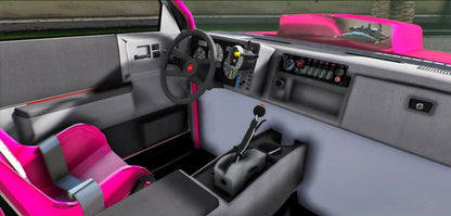 Chevy S10 Drag | Jax