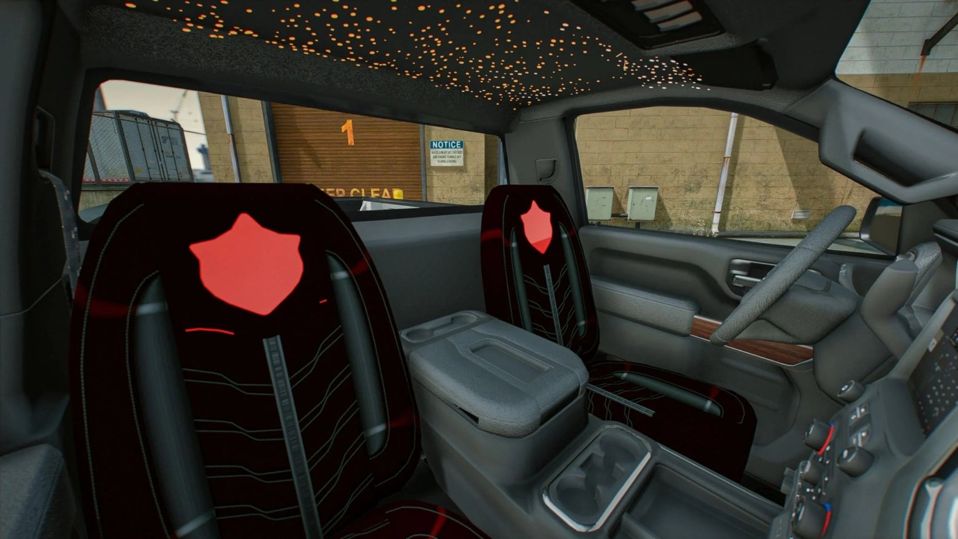 Chevy Silverado 2021 Singlecab Bagged | VC