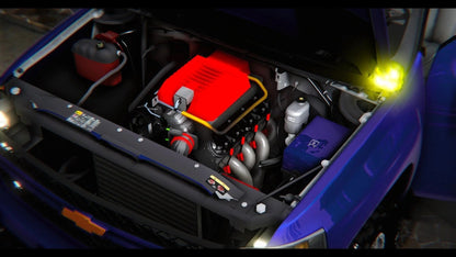 2011 Chevrolet Silverado Z71 | Valdez