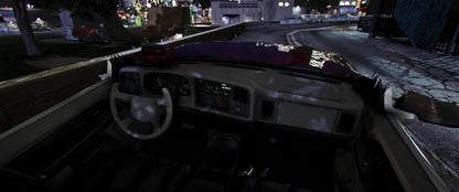 Chevy Tahoe Hex V6 | Rubban