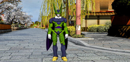 Cell