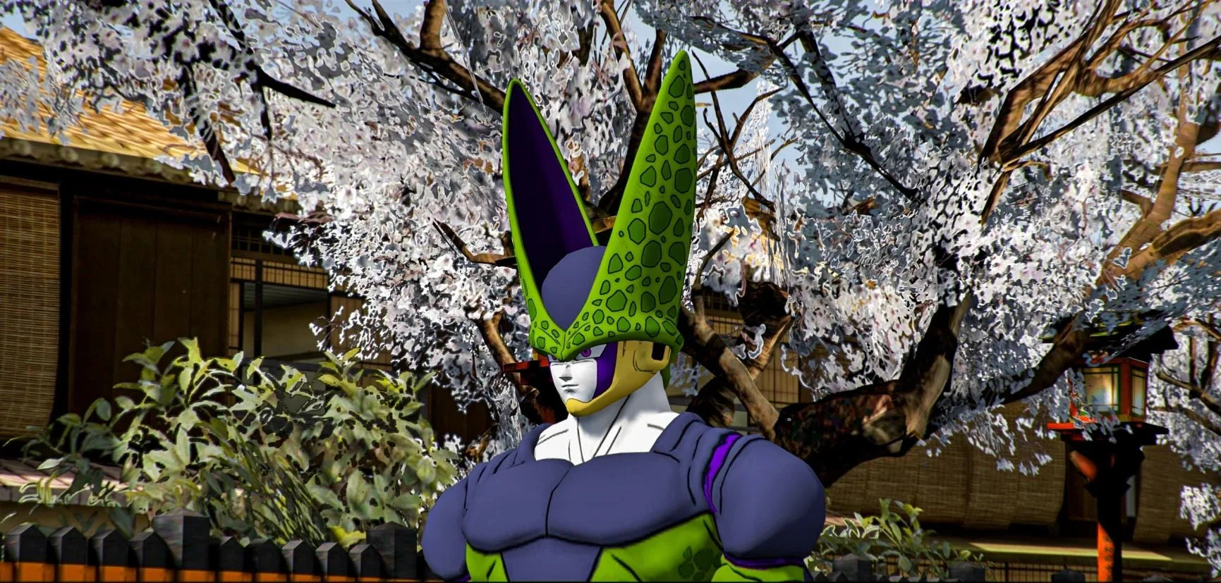 Cell