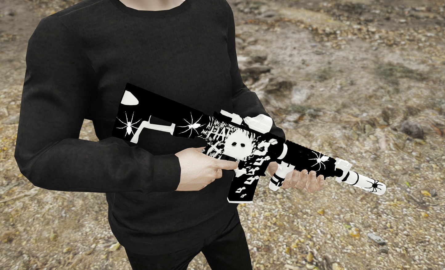 WebWrecker