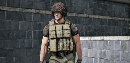 Carlos Oliveira