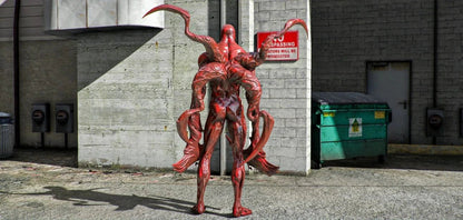 Carnage Venom (Let There Be Carnage)