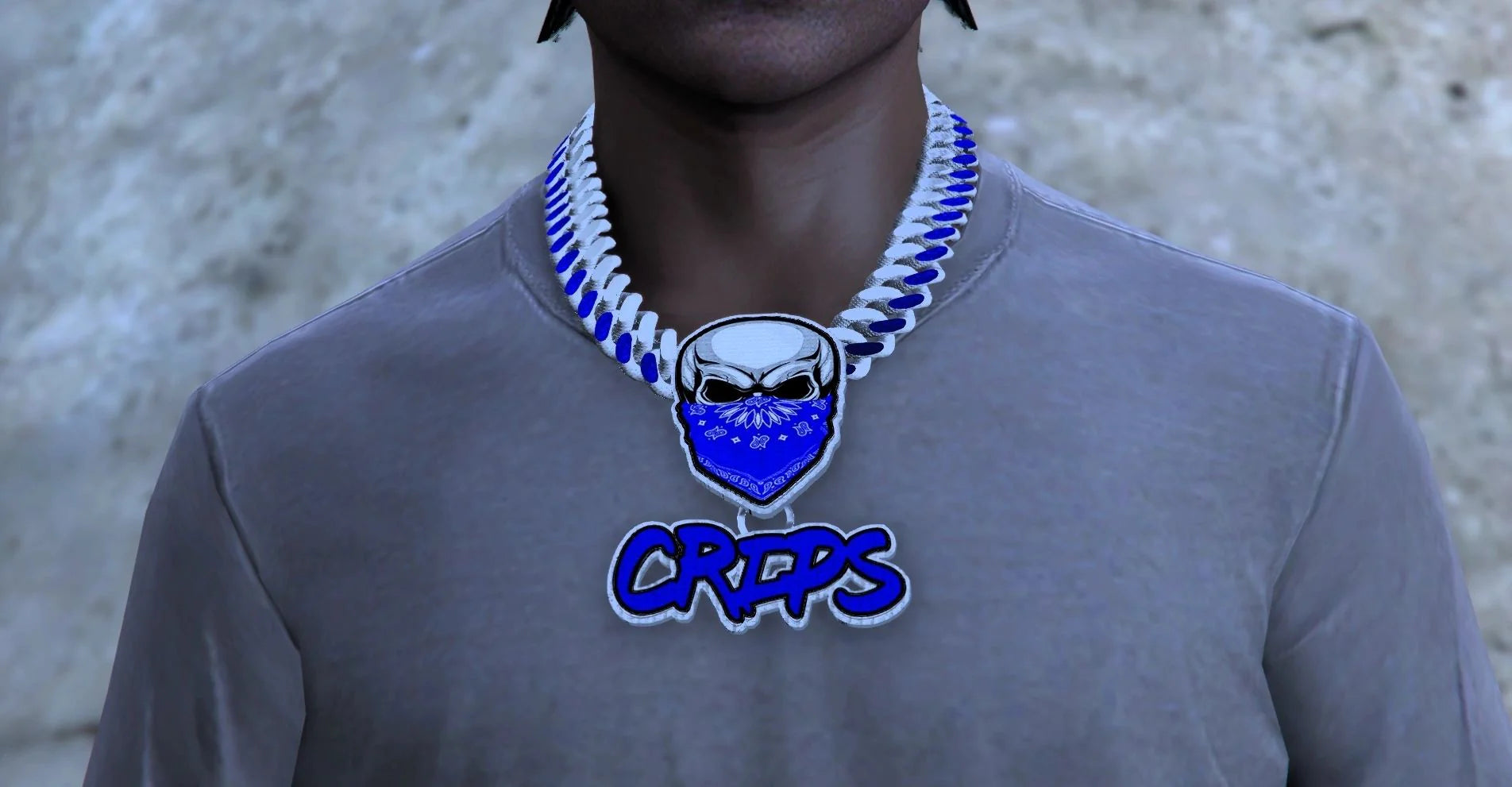 Crips v2 (Chain)