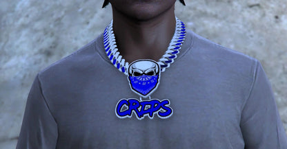 Crips v2 (Chain)