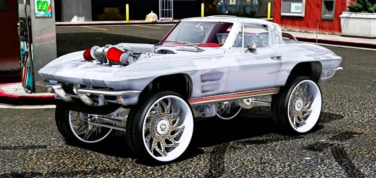 Selected Variant Image