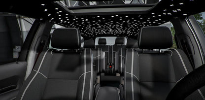 Custom 1320 Scatpack Dodge Durango SRT Hellcat On Forgiatos | Scat Builds