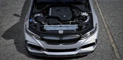 Custom BMW 330i G20 | German Customs