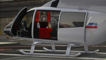 Custom Heli 2 | BBC