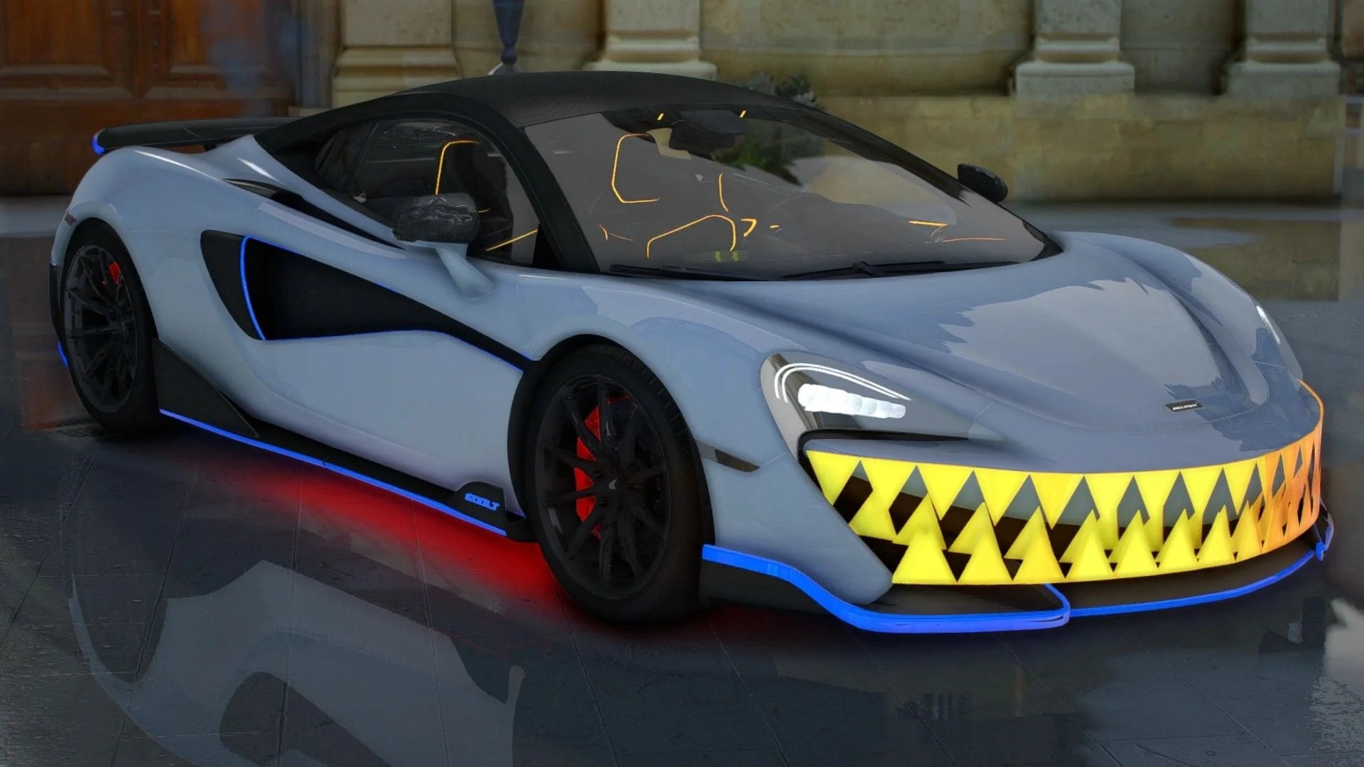 Selected Variant Image