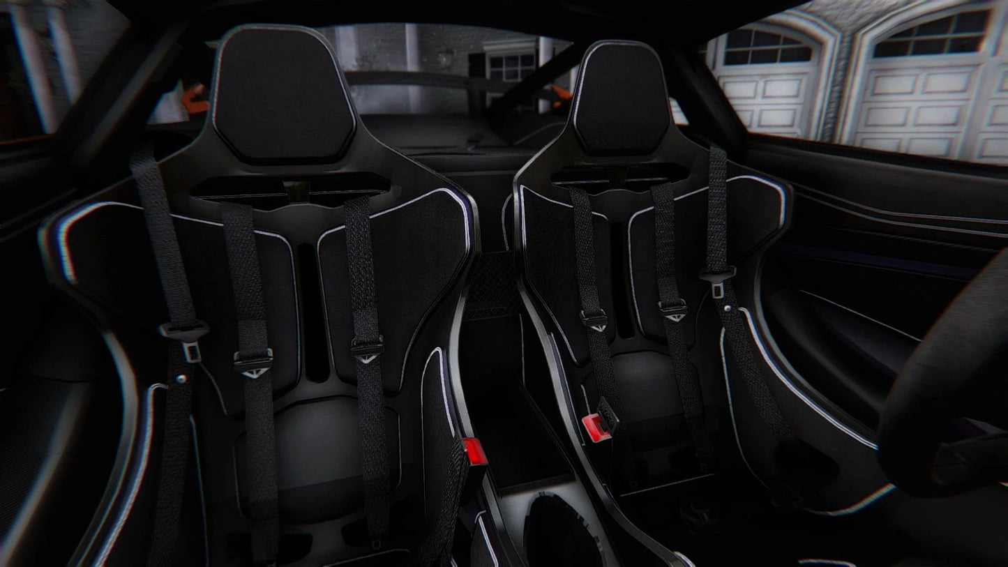 Custom Mclaren 765LT 1016 Edition | LeeBoyz