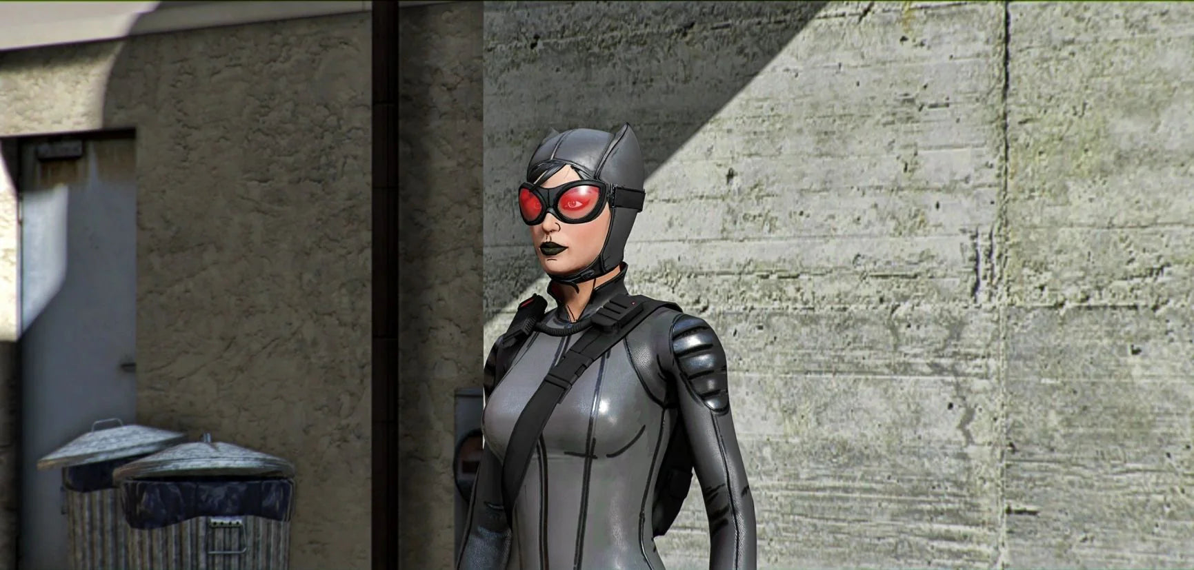 Catwoman