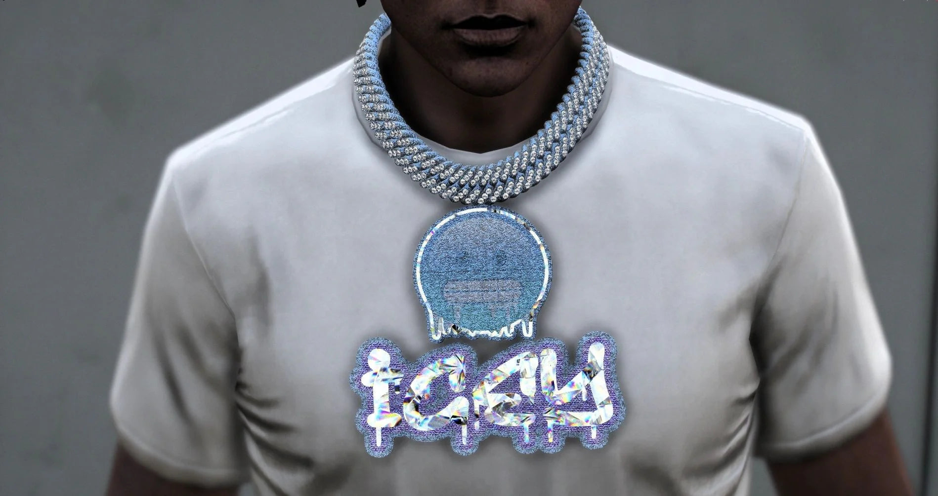 Icey (Chain)