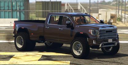 (Unbranded) 2023 GMC Sierra 2500 HD Denali | Cartiis