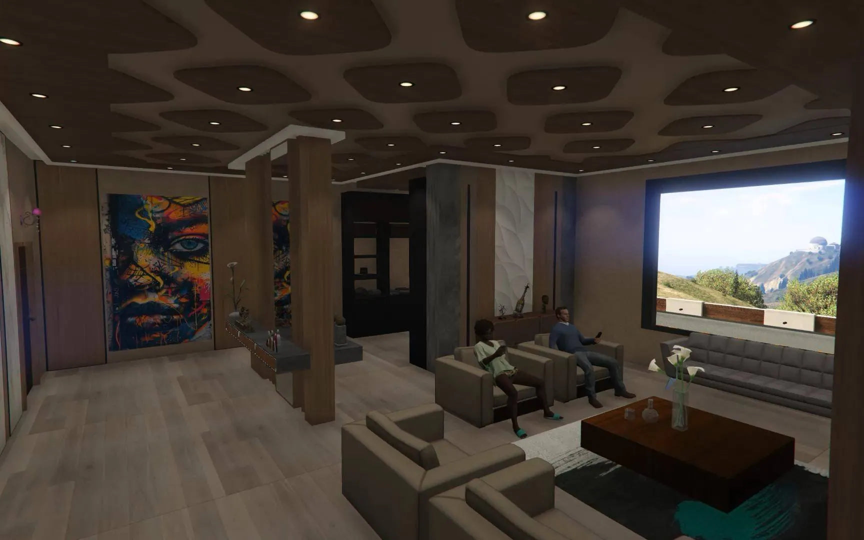  Cedar Crest Estate V2 (Mansion)