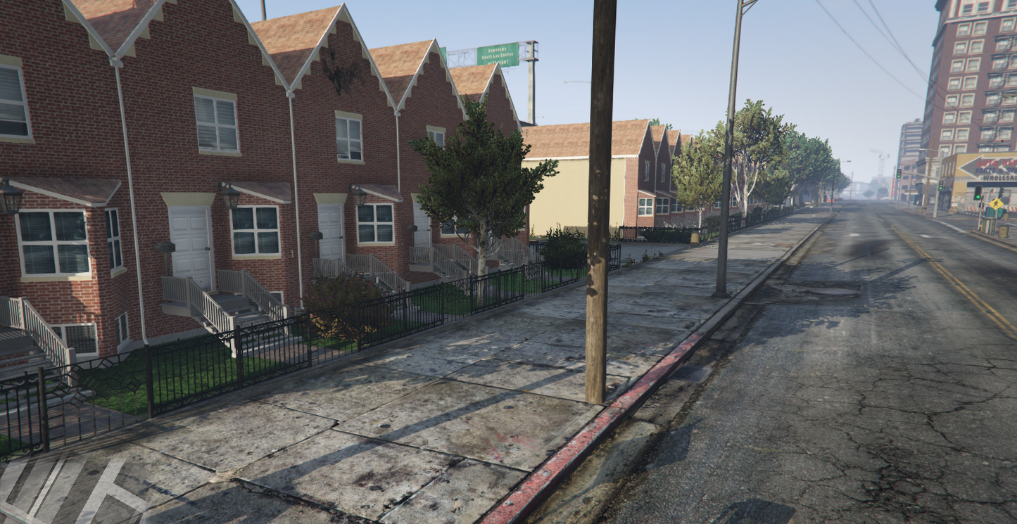  Chicago Houses (House)