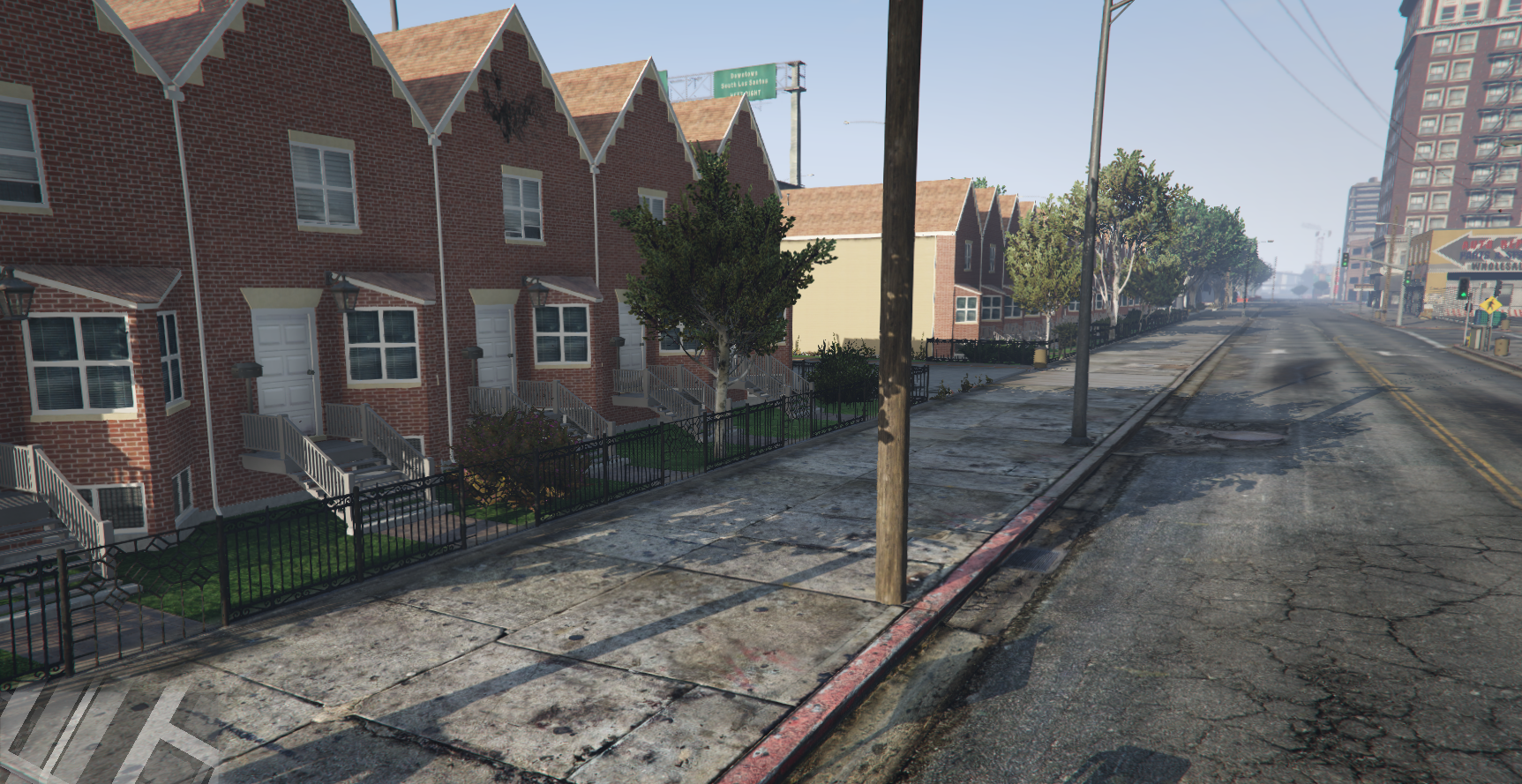  Chicago Houses (House)