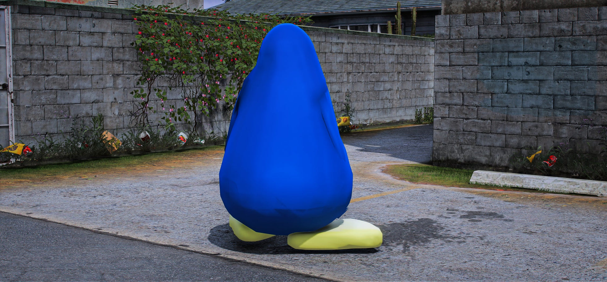 Club Penguin