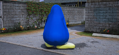 Club Penguin
