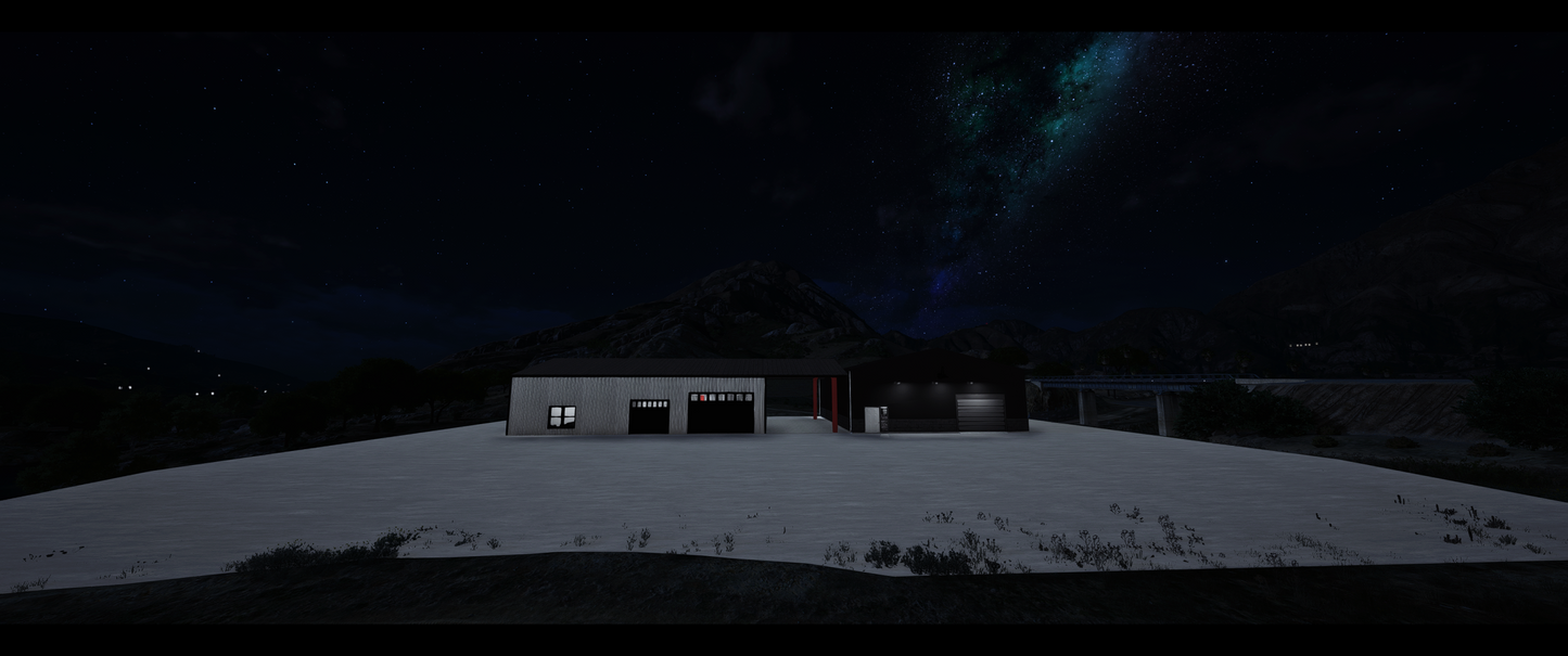  Compound Without Lifts (House)