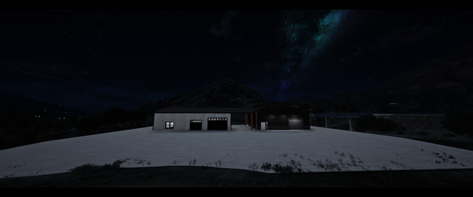  Compound Without Lifts (House)