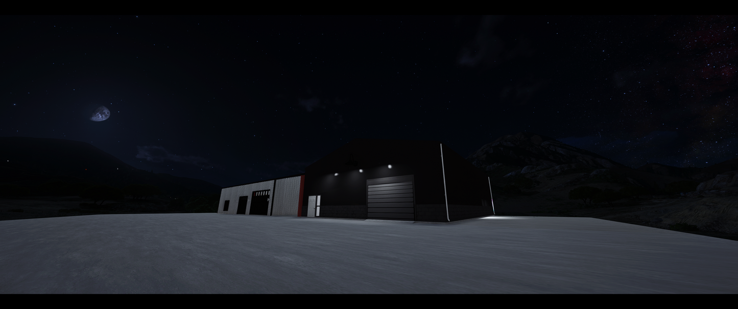  Compound Without Lifts (House)