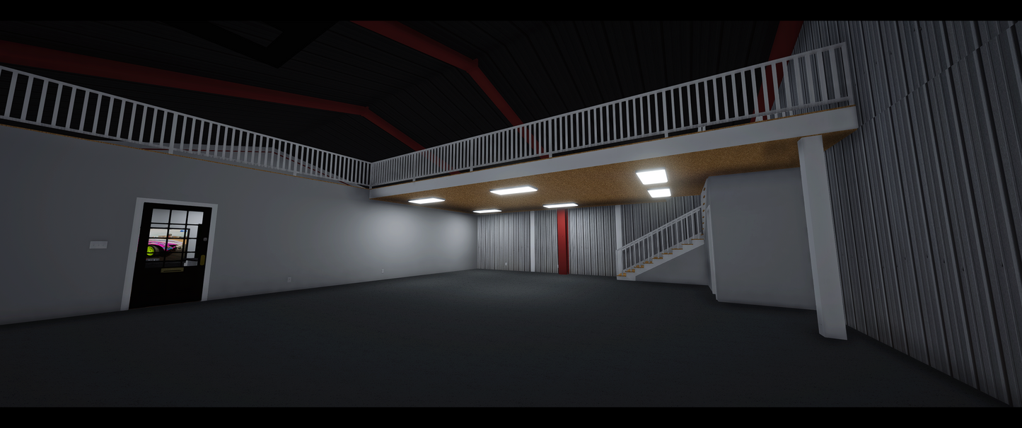  Compound Without Lifts (House)