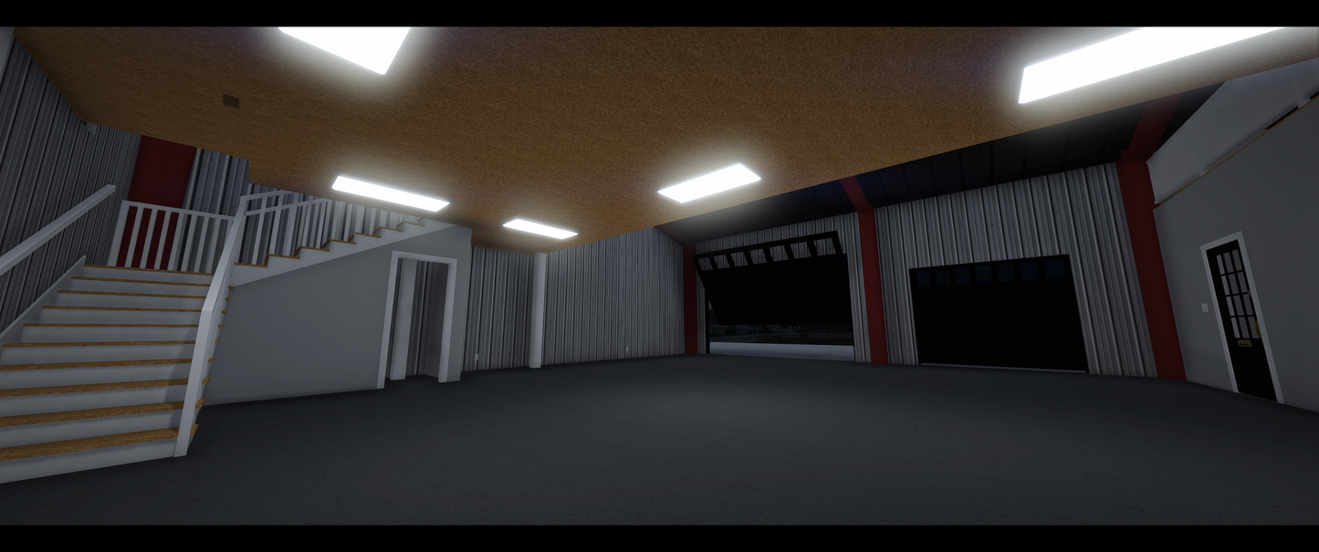  Compound Without Lifts (House)