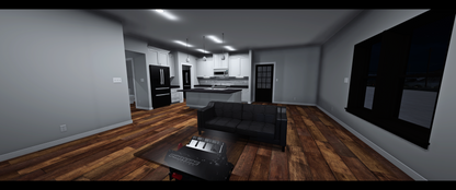  Compound Without Lifts (House)
