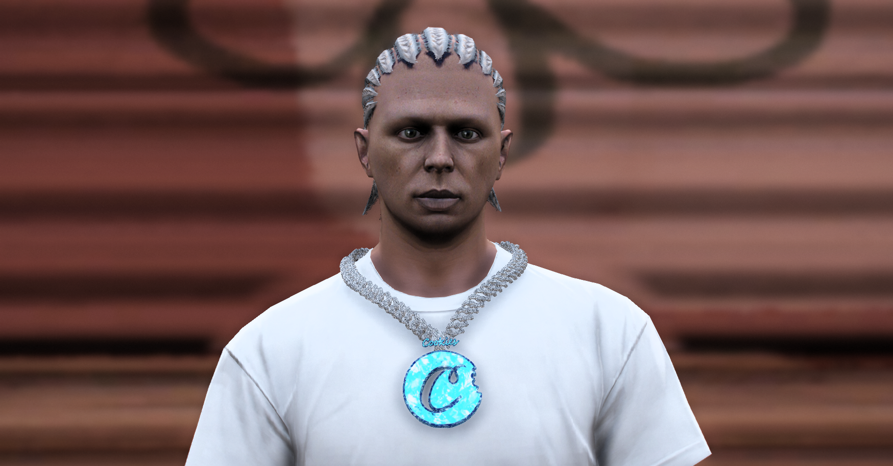 Cookies (Chain)