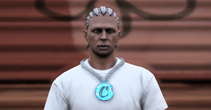 Cookies (Chain)
