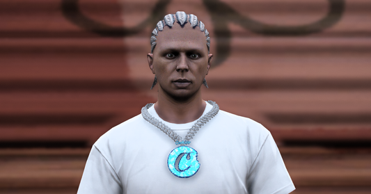 Cookies (Chain)