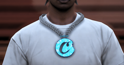 Cookies (Chain)