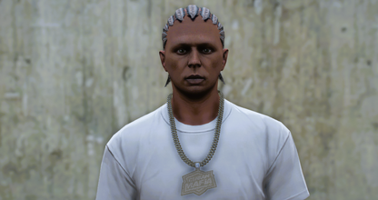 Cuban Mafia (Chain)