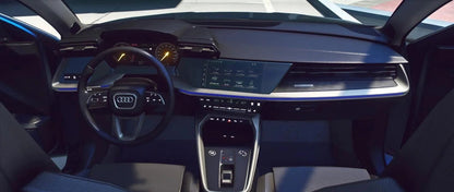 Audi A3 2021 | GCM