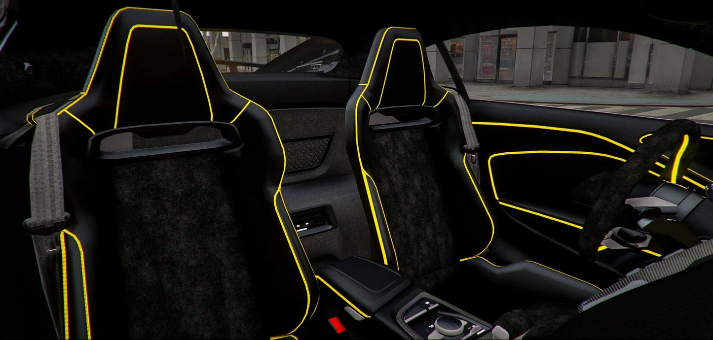 Audi R8 Pxx Starkit | PX