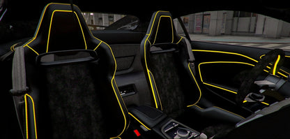 Audi R8 Pxx Starkit | PX