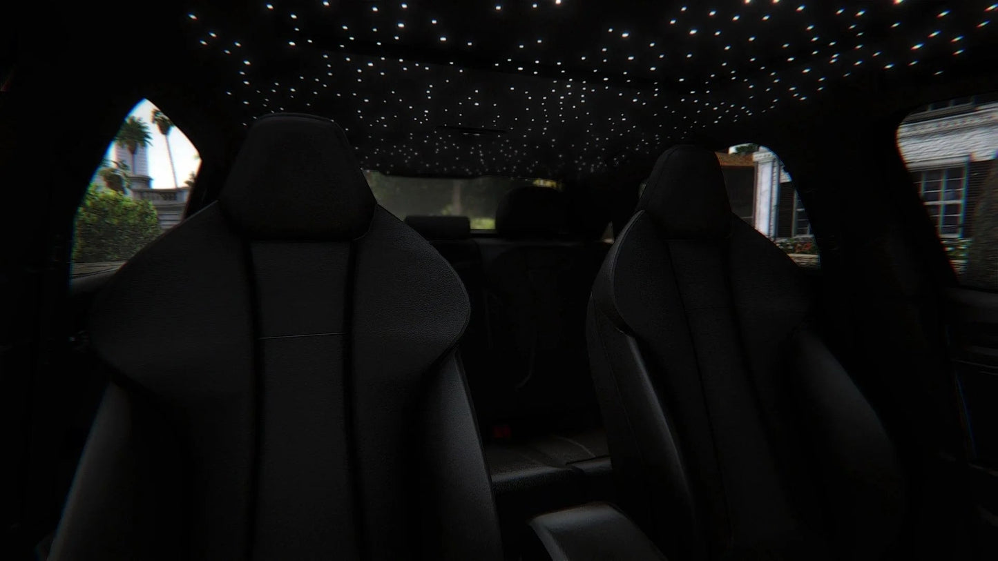 Audi RS3 Custom | Scarn