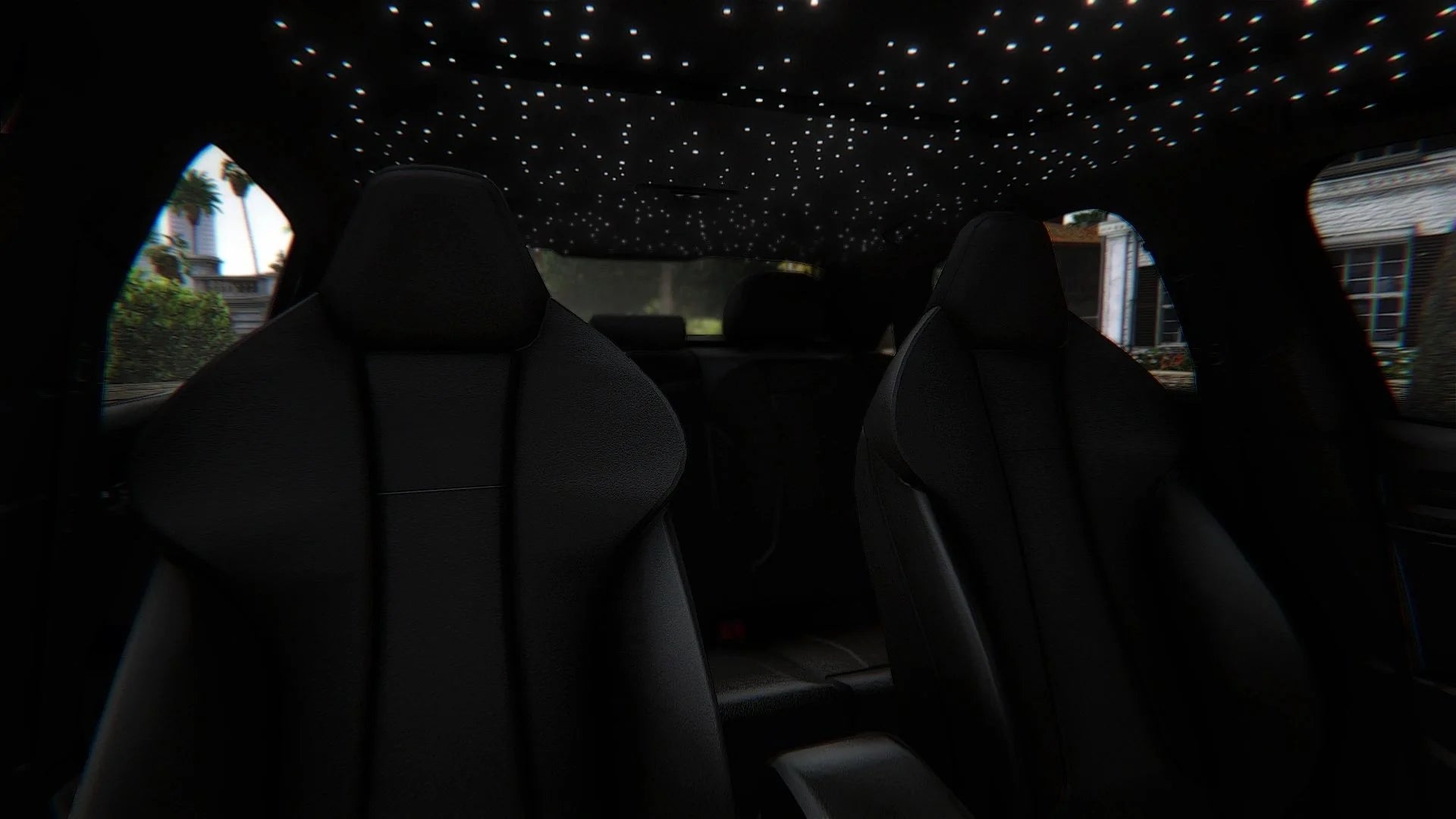 Audi RS3 Custom | Scarn