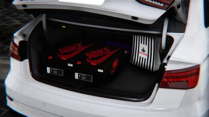 Audi RS3 Custom | Scarn